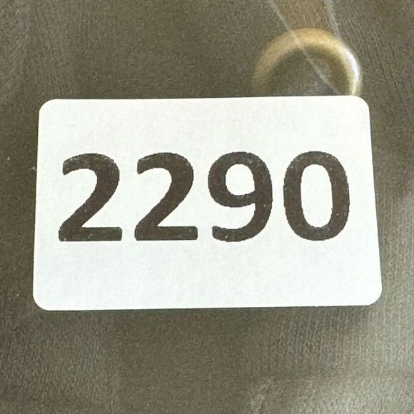 Ed Hardy Black Snake  Skull Logo Cropped Zip Up Hoodie Sweatshirt SZ S #2290 - Picture 13 of 14